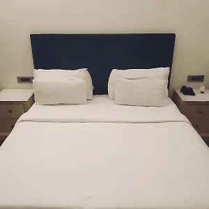Hotel Satvik By Chhabra, New Delhi